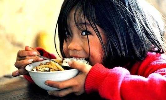 中国儿童慈善日｜请给他们多一点温柔！
