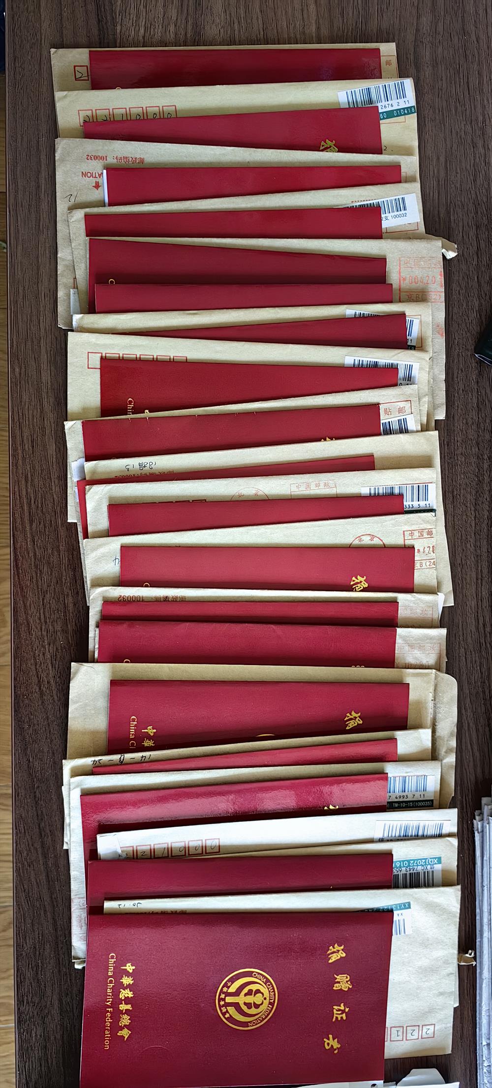 【我慈善 我快乐】郑达、吴其敏夫妇:微茫熠熠,将爱心点亮