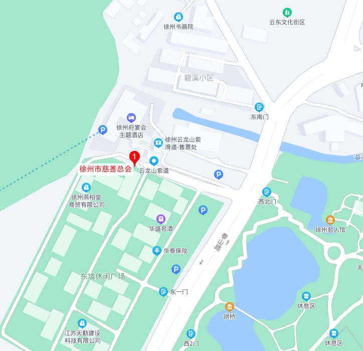 地图