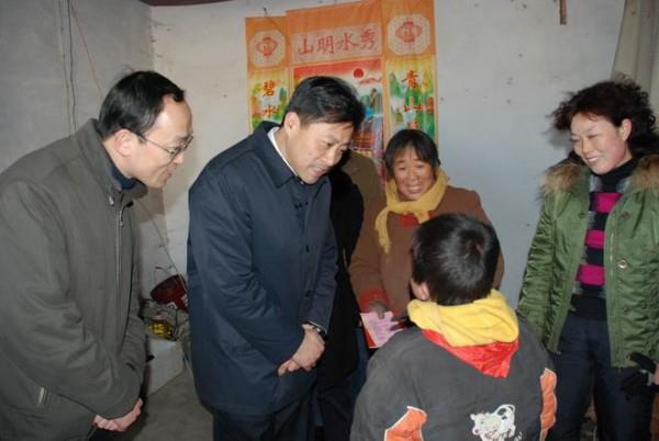 [慈善风采]慈善活动图文资料（四）