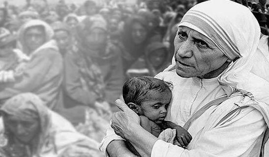 “9月5日”首个中华慈善日