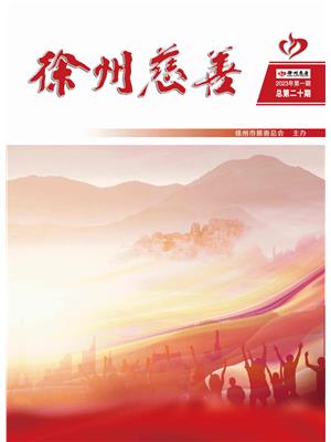 徐州慈善总第20期