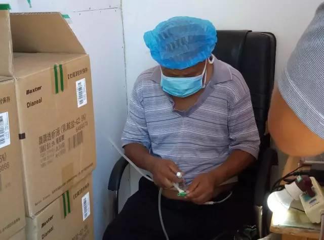 一场大病让这个幸福之家陷入绝望......