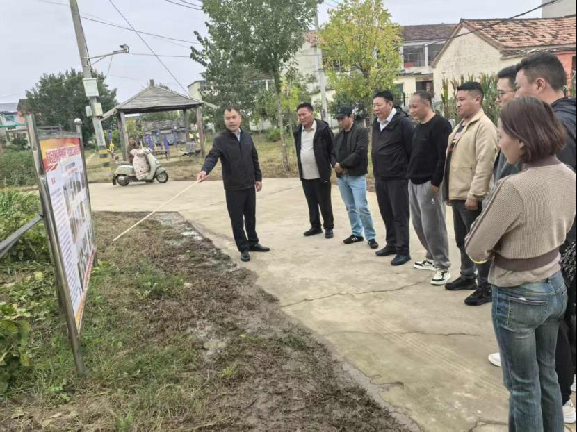 睢治一家手足情深 协作相助情暖高原