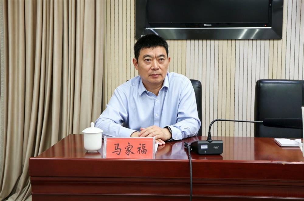 小基金撬动大治理 徐州市社区慈善基金现场推进会在贾汪召开