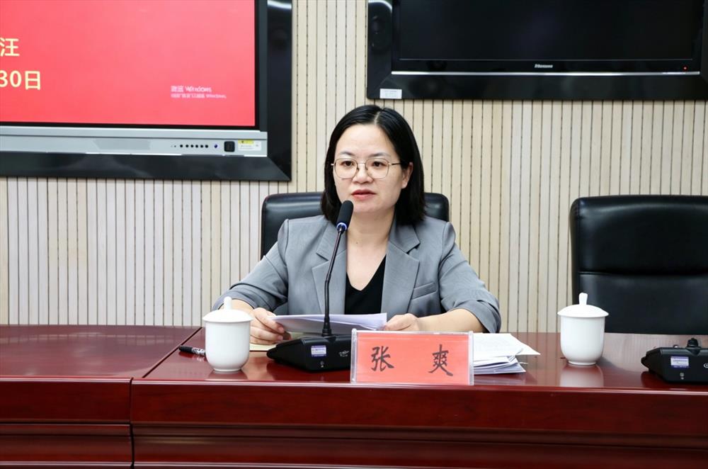 小基金撬动大治理 徐州市社区慈善基金现场推进会在贾汪召开