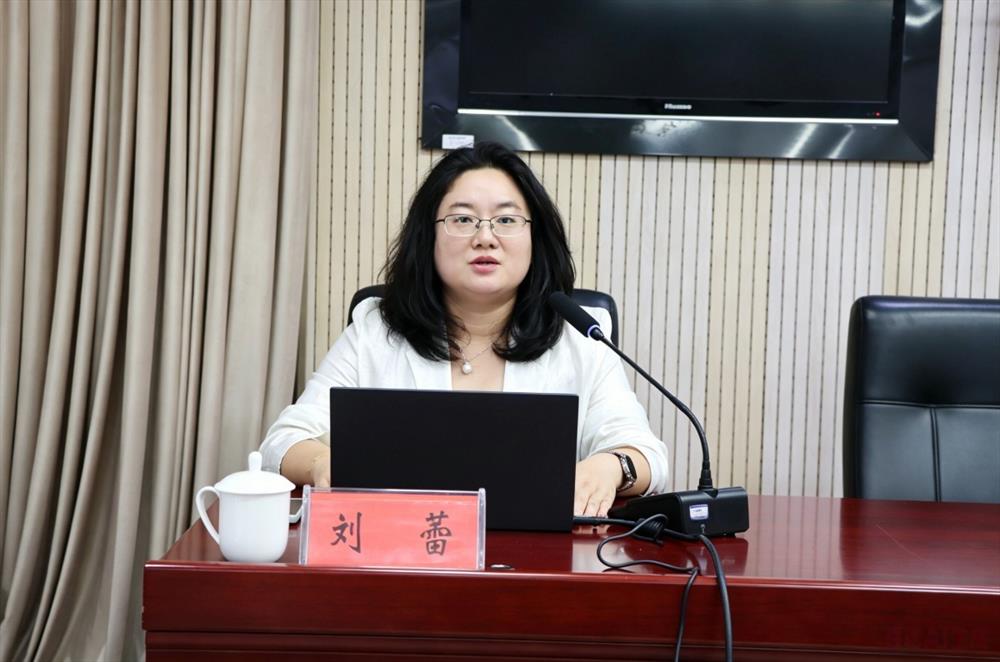 小基金撬动大治理 徐州市社区慈善基金现场推进会在贾汪召开