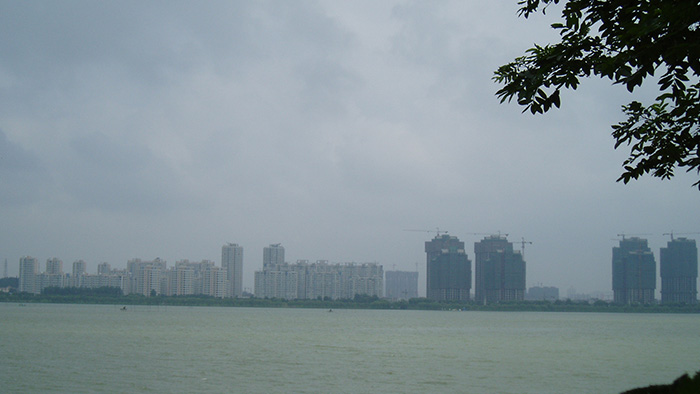 滨湖花园房地产,温情徐州，爱心滨湖